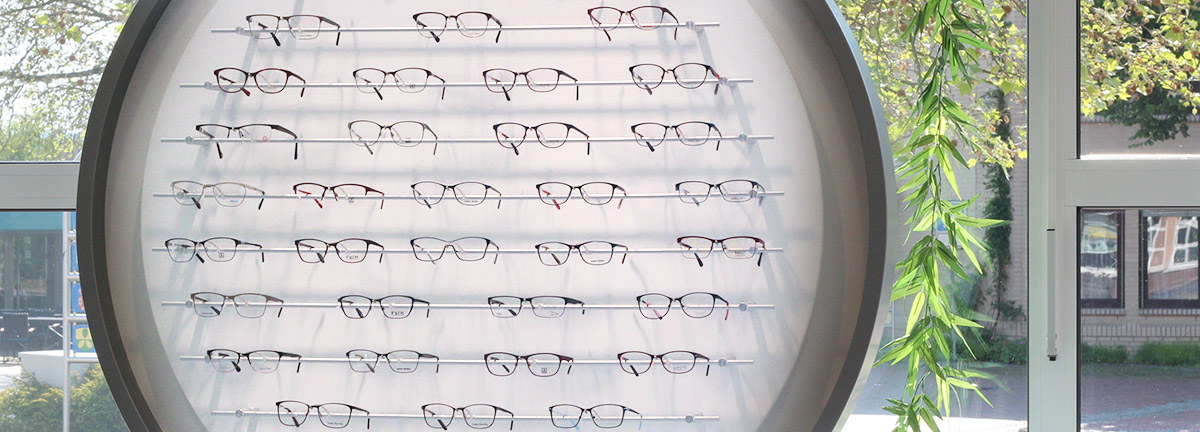 Brillen Optik am Rathaus