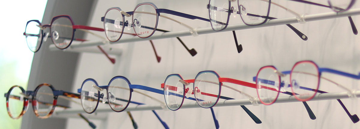 Brillen Optik am Rathaus